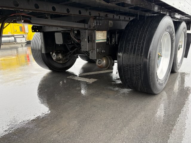 2015 53′ x 102″ Utility – Reefer — T18201
