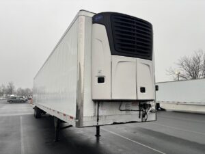 2019 53′ x 102″ Utility – Reefer — T18319