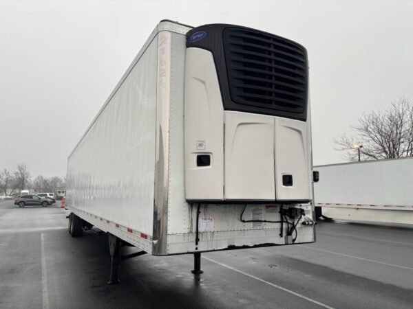 2019 53′ x 102″ Utility – Reefer — T18319
