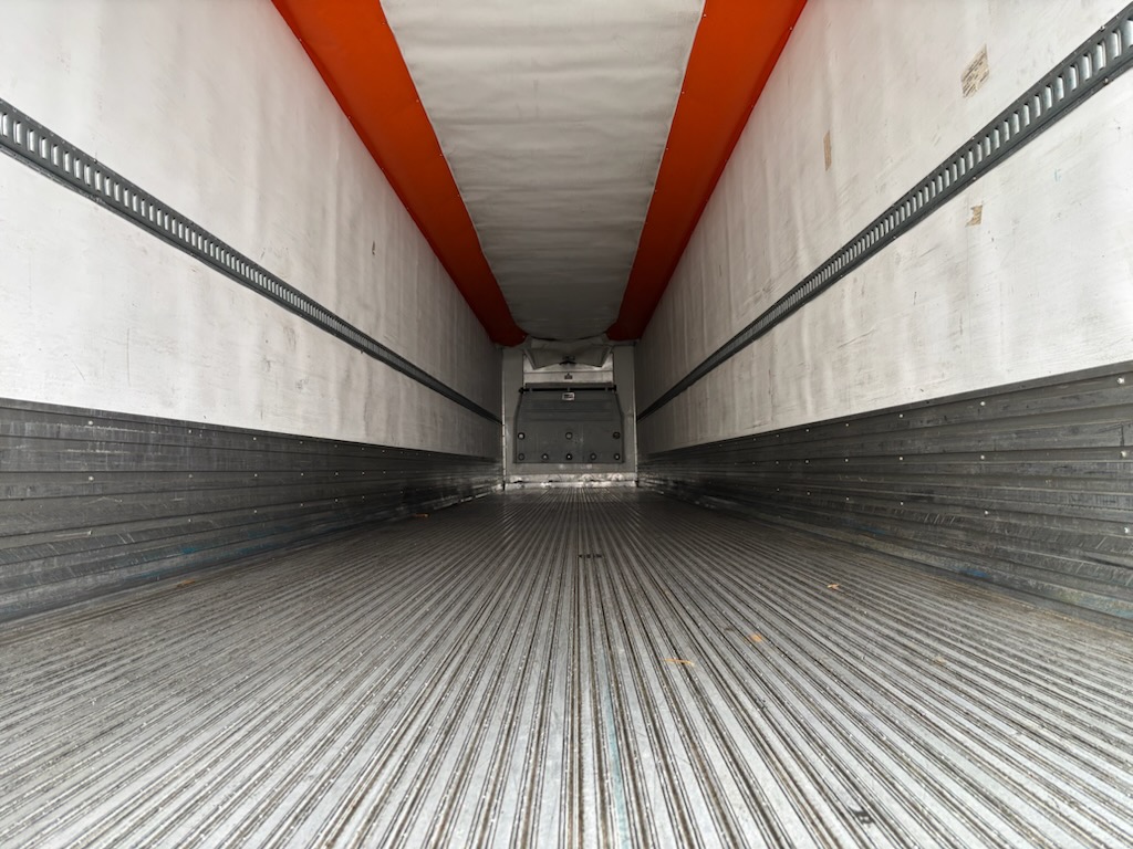 2019 53′ x 102″ Utility – Reefer — T18319