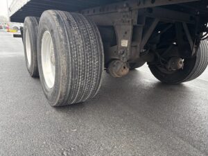 2019 53′ x 102″ Utility – Reefer — T18319