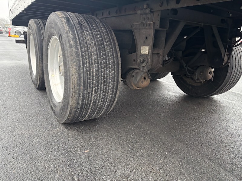 2019 53′ x 102″ Utility – Reefer — T18319