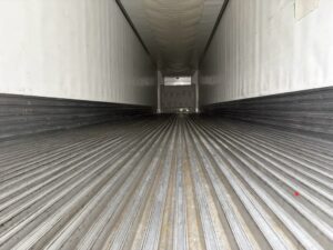 2022 53′ x 102″ Utility – Reefer — T18437