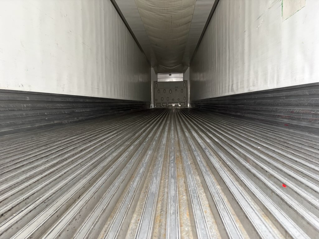 2022 53′ x 102″ Utility – Reefer — T18437