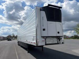 2022 53′ x 102″ Utility – Reefer — T18694