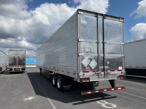 2022 53′ x 102″ Utility – Reefer — T18694