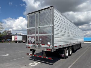 2022 53′ x 102″ Utility – Reefer — T18694