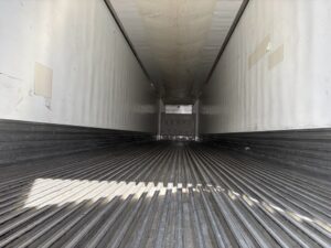 2022 53′ x 102″ Utility – Reefer — T18694