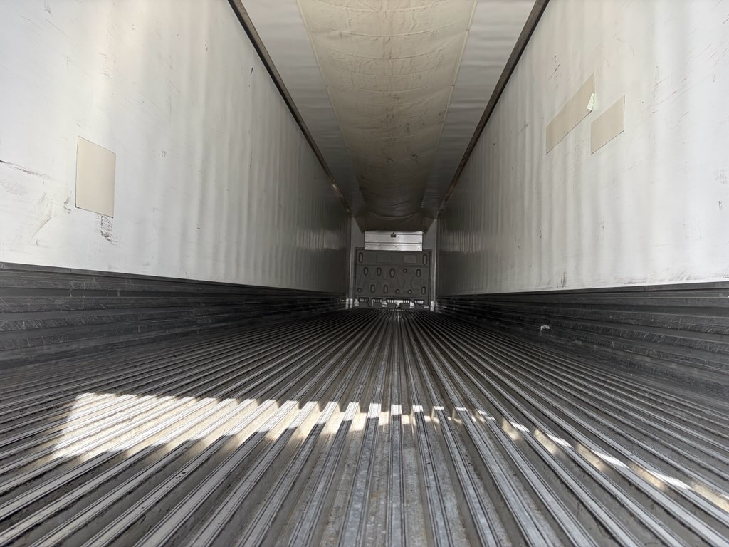 2022 53′ x 102″ Utility – Reefer — T18694