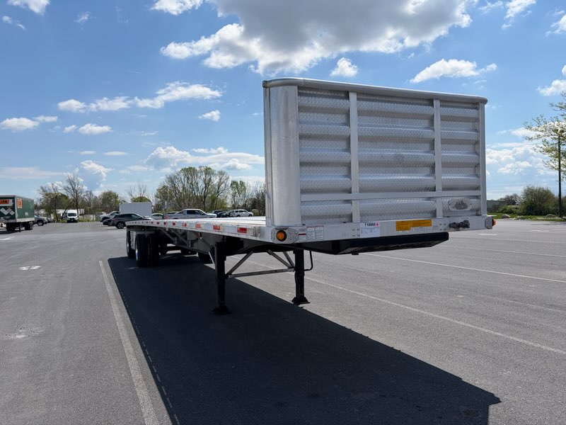 2020 48′ x 102″ Utility – Flatbed — T18968