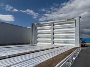 2020 48′ x 102″ Utility – Flatbed — T18968