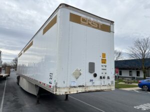 2016 53′ x 102″ Hyundai – Dry Van — T18365