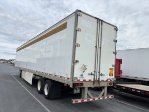 2016 53′ x 102″ Hyundai – Dry Van — T18365