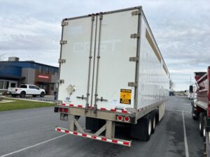 2016 53′ x 102″ Hyundai – Dry Van — T18365