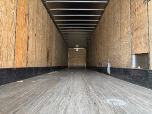 2016 53′ x 102″ Hyundai – Dry Van — T18365