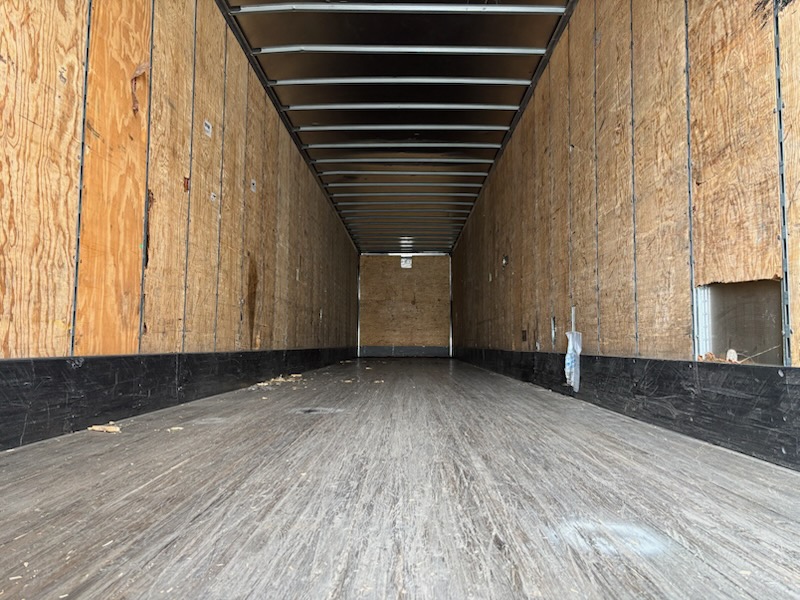 2016 53′ x 102″ Hyundai – Dry Van — T18365