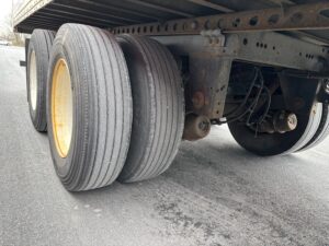 2016 53′ x 102″ Hyundai – Dry Van — T18365
