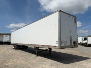 2015 53′ x 102″ Utility – Dry Van — T18891
