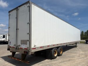 2015 53′ x 102″ Utility – Dry Van — T18891