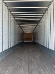 2015 53′ x 102″ Utility – Dry Van — T18891