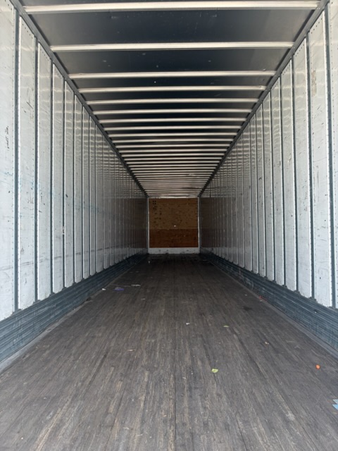 2015 53′ x 102″ Utility – Dry Van — T18891