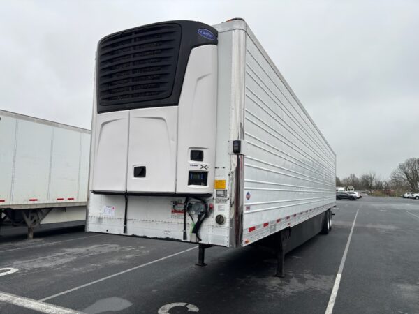 2023 53′ x 102″ Utility – Reefer — T18517