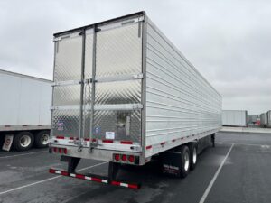 2023 53′ x 102″ Utility – Reefer — T18517
