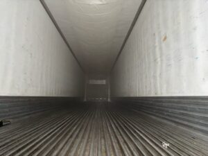 2023 53′ x 102″ Utility – Reefer — T18517