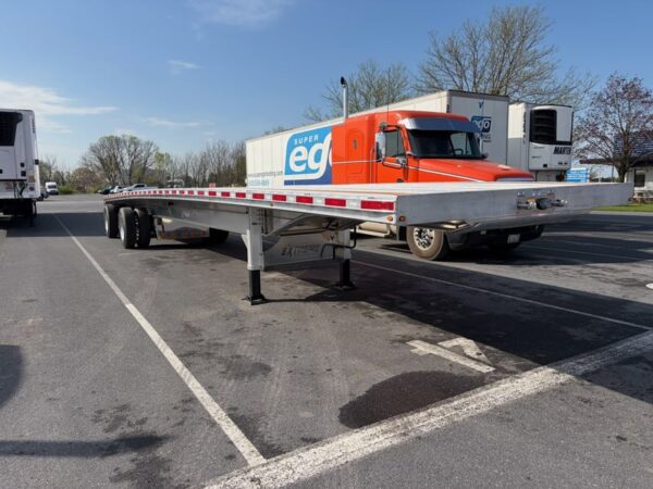 2026 48′ x 102″ Extreme – Flatbed — T1003669