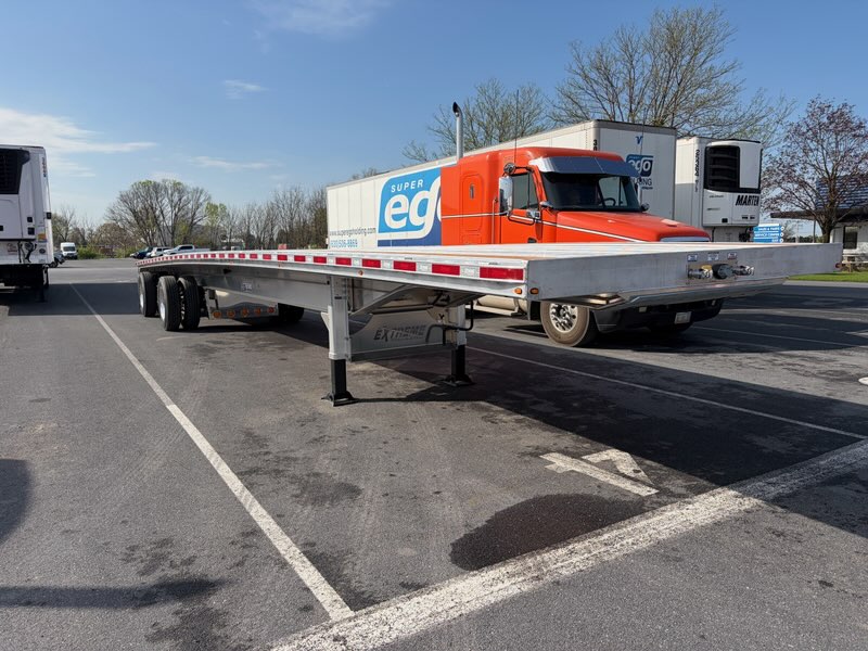 2026 48′ x 102″ Extreme – Flatbed — T1003669