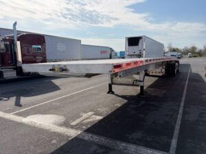2026 48′ x 102″ Extreme – Flatbed — T1003669