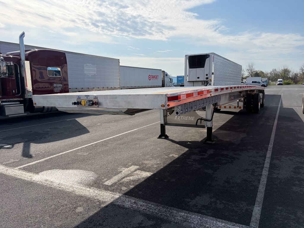 2026 48′ x 102″ Extreme – Flatbed — T1003669