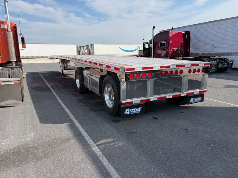 2026 48′ x 102″ Extreme – Flatbed — T1003669