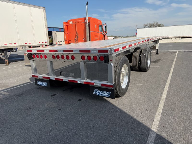 2026 48′ x 102″ Extreme – Flatbed — T1003669