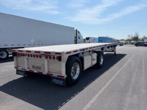 2025 48′ x 102″ Extreme – Flatbed — S1000211
