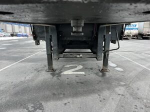 2020 48′ x 102″ Fontaine – Drop Deck Flatbed — T18427