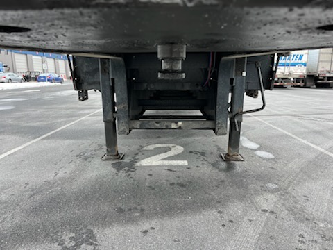 2020 48′ x 102″ Fontaine – Drop Deck Flatbed — T18427