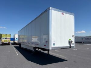 2020 53′ x 102″ Wabash – Dry Van — T18864
