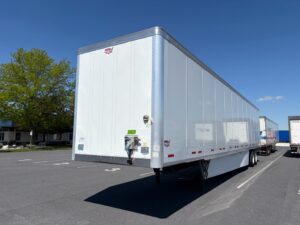 2020 53′ x 102″ Wabash – Dry Van — T18864