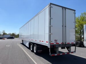 2020 53′ x 102″ Wabash – Dry Van — T18864