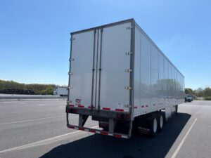 2020 53′ x 102″ Wabash – Dry Van — T18864