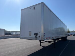 2015 53′ x 102″ Utility – Dry Van — T18658