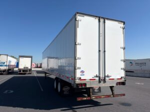 2015 53′ x 102″ Utility – Dry Van — T18658