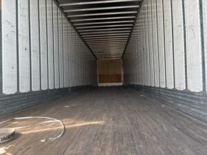 2015 53′ x 102″ Utility – Dry Van — T18658