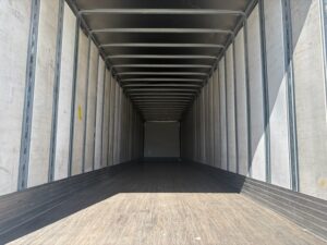 2016 53′ x 102″ Strick – Dry Van — T18892