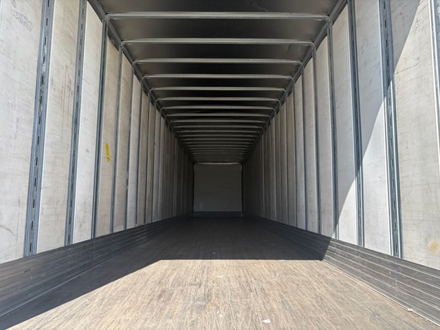 2016 53′ x 102″ Strick – Dry Van — T18892