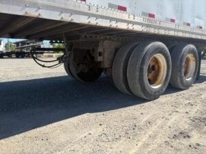 2016 53′ x 102″ Strick – Dry Van — T18892