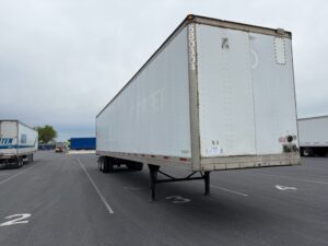 2006 53′ x 102″ Trailmobile – Dry Van — T18760