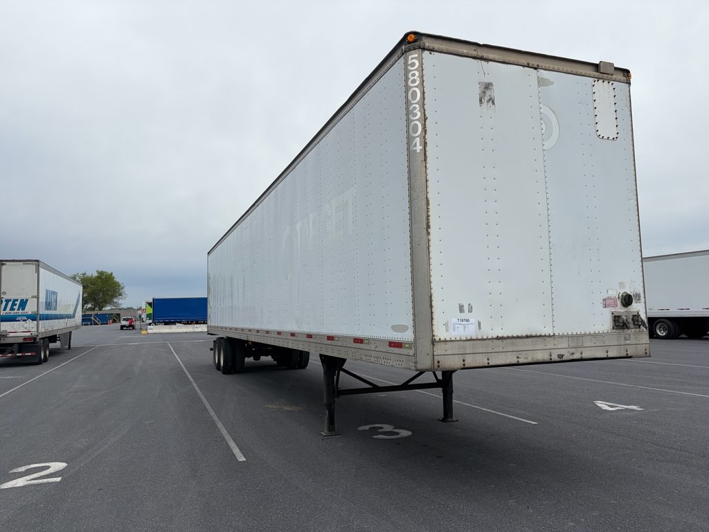 2006 53′ x 102″ Trailmobile – Dry Van — T18760