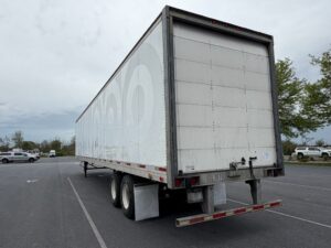 2006 53′ x 102″ Trailmobile – Dry Van — T18760